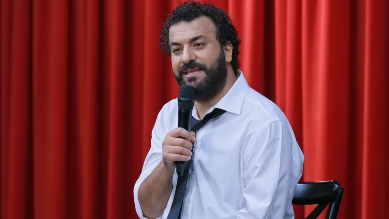 Hz. İsa benzetmesiyle tepki çeken Hasan Can Kaya'dan açıklama