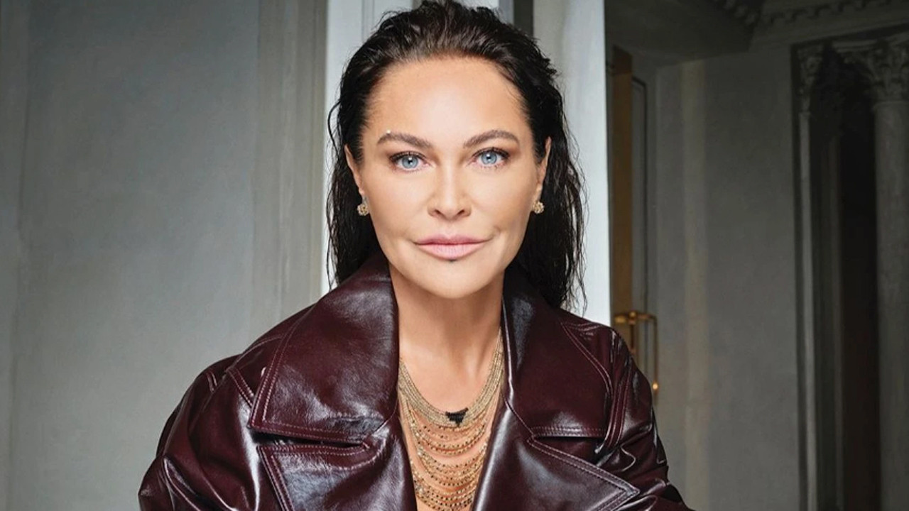 Hülya Avşar oyunculuğa geri dönüyor! Gelen dizi teklifi için söyledikleri bomba...