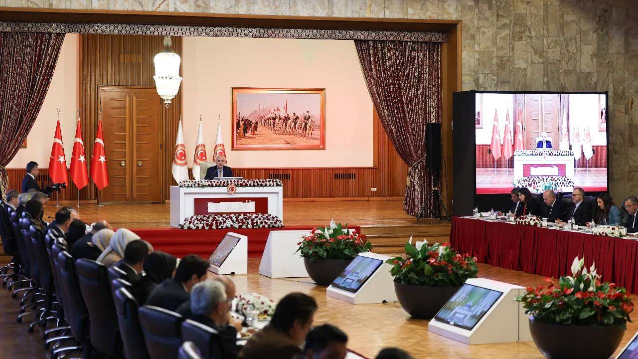 Milletvekilleri İmralı'ya gidecek mi? Komisyonda oylama yapılacak