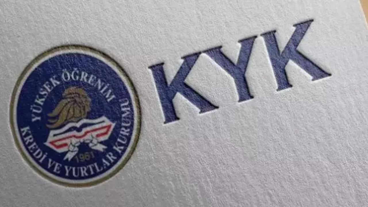 Gençlik ve Spor Bakanlığı, ilk kez burs/kredi alacak öğrenciler için ödemelerin başladığını duyurdu