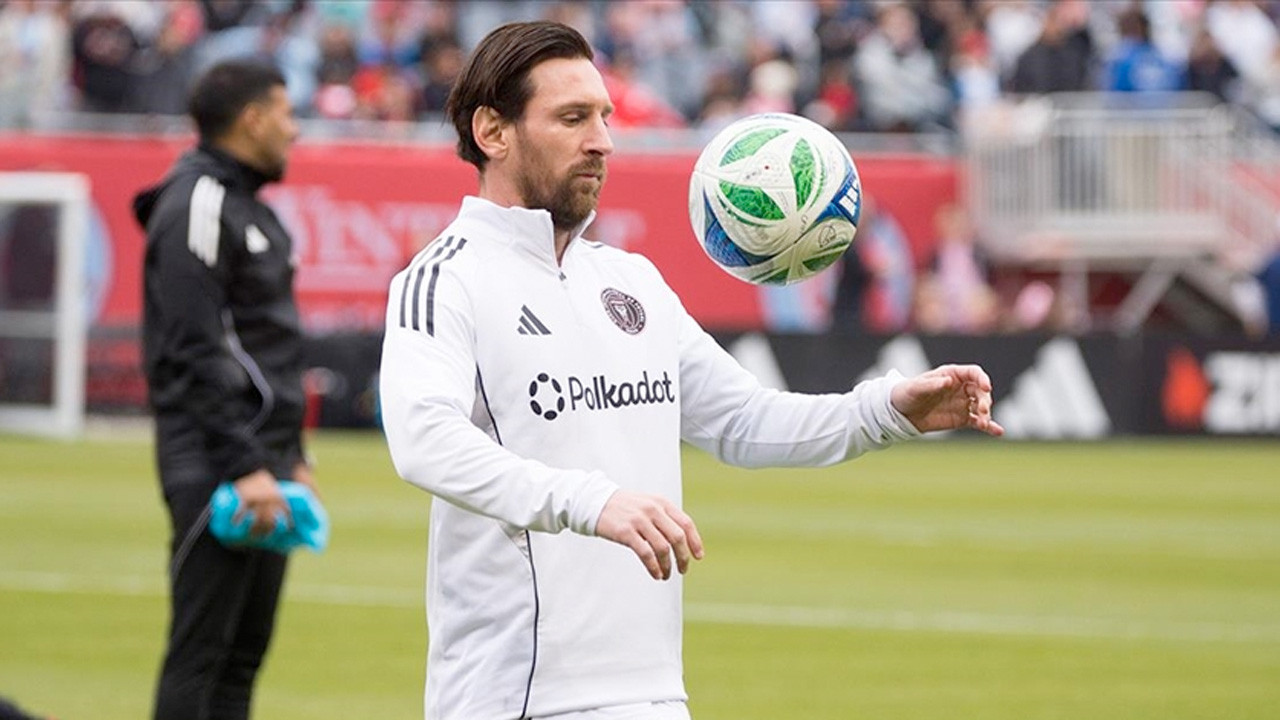 Messi'nin menajerinden flaş Galatasaray açıklaması