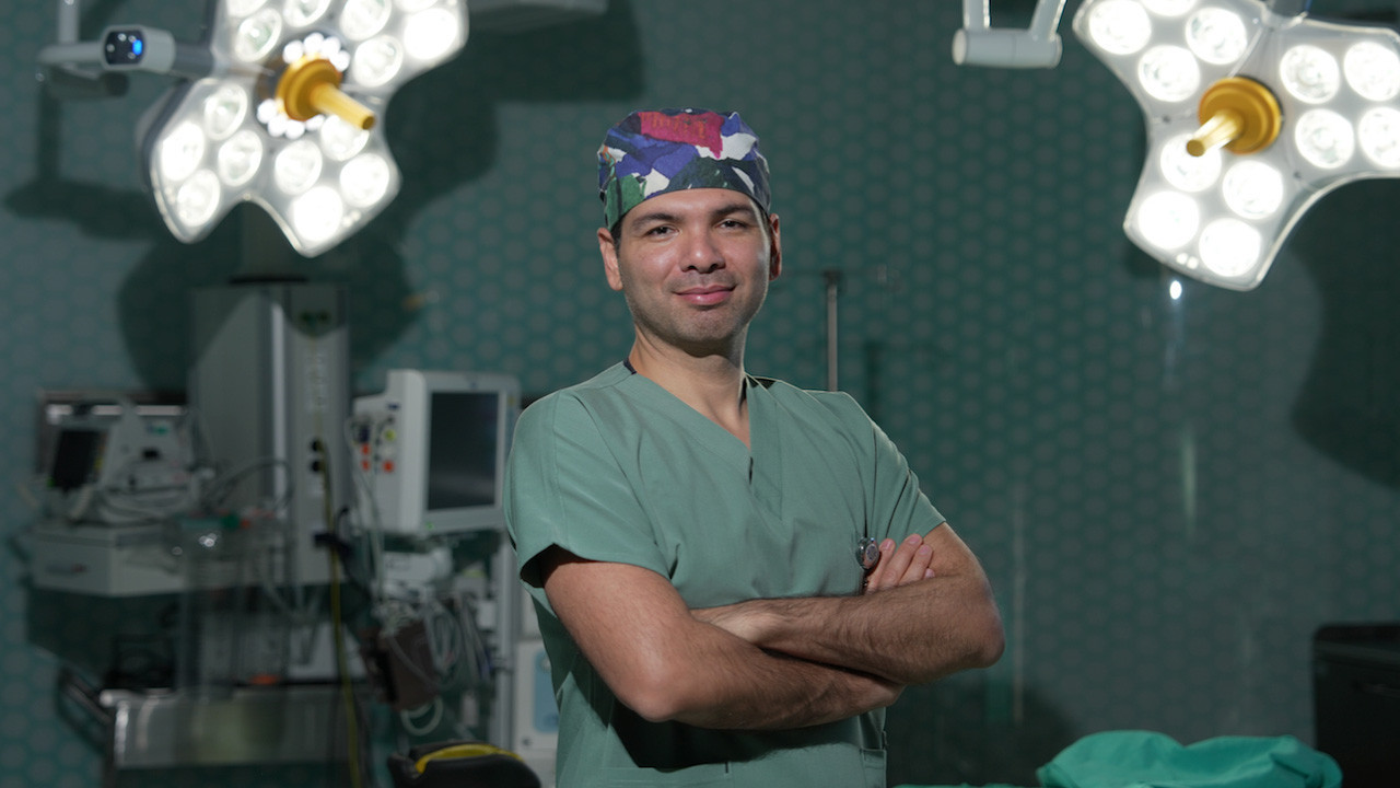 Hormon dengesini bozan kitlelere 'robotik çözüm'