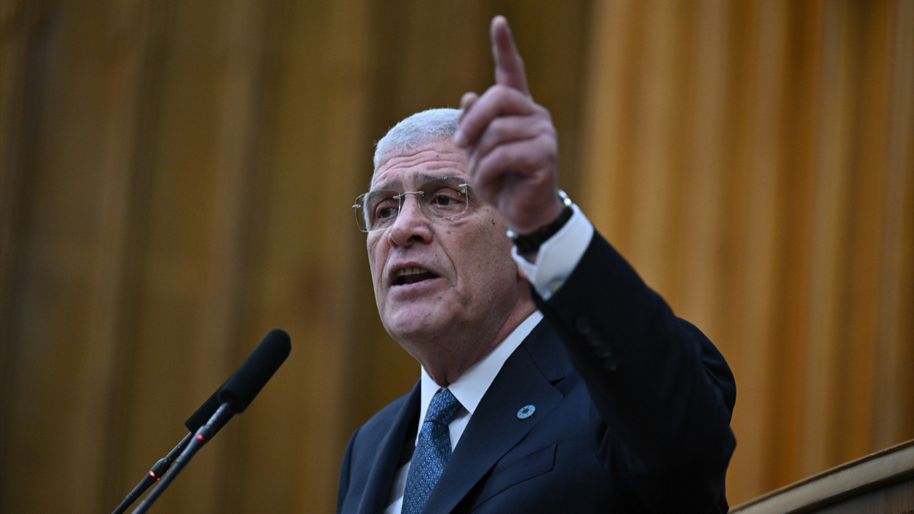 Müsavat Dervişoğlu'ndan 'İmralı'ya ben giderim' diyen Bahçeli için tek cümle...