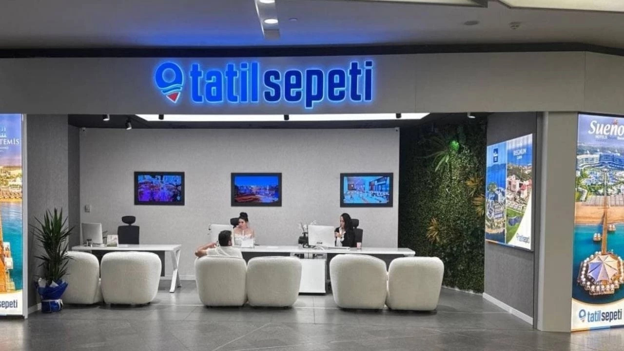 Rekabet Kurumu'ndan onay bekliyor! Tatilsepeti hakkında el değiştirme kararı