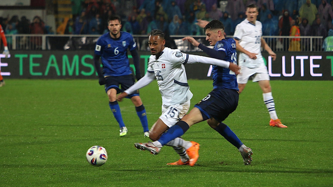 2026 FIFA Dünya Kupası Avrupa Elemeleri'nde play-off oynayacak ülkeler belli oldu