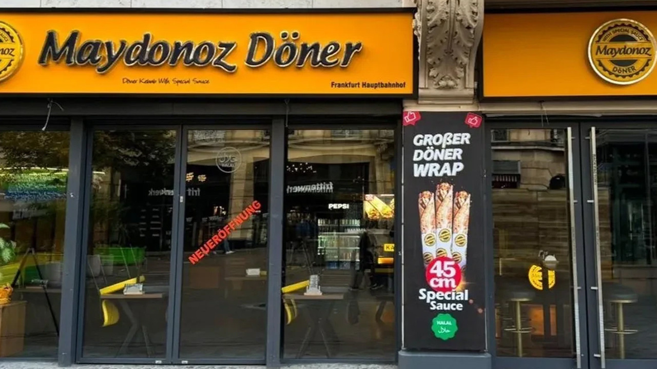 Maydonoz Döner soruşturmasında iddianame hazır! İşte istenen cezalar