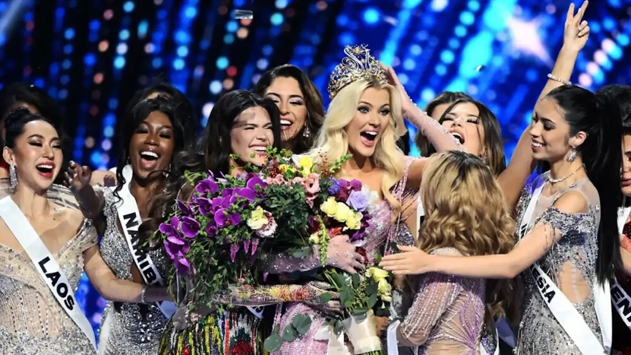 Miss Universe 2025 ne zaman, saat kaçta, hangi kanalda yayınlanacak?