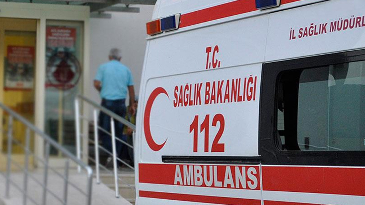 Valilik açıkladı! Yangında bir çocuk hayatını kaybetti