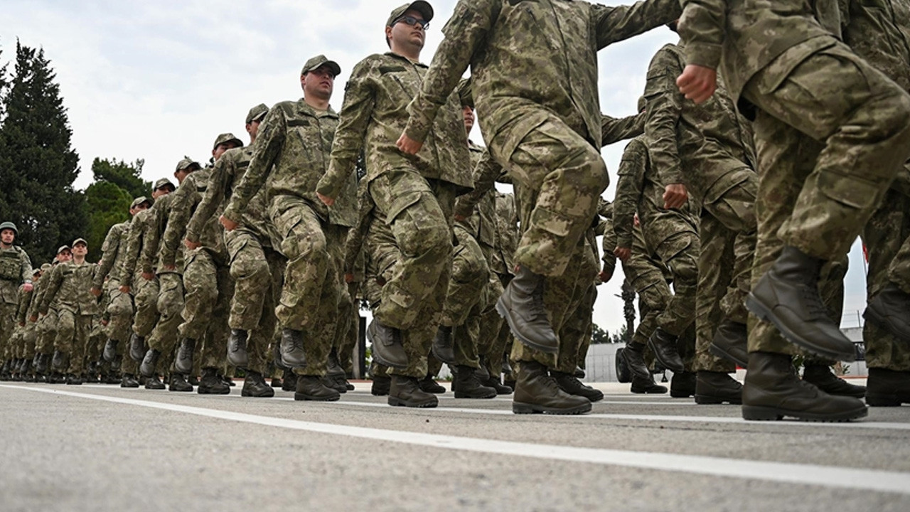 Bu yıl 101 bin 212 kişi bedelli askerliğe başvurdu