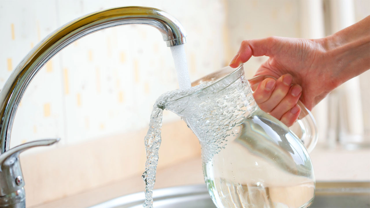 Yalova'da 9 saatlik su kesintileri başladı