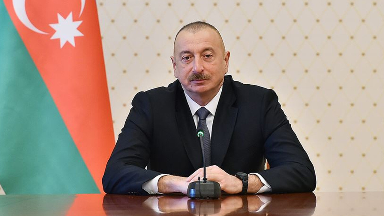 Azerbaycan ile İngiltere arasında yeni dönem başladı!