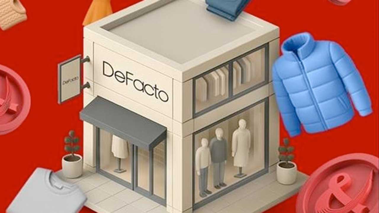 DeFacto ve Shop&Miles'tan hediye kartı işbirliği