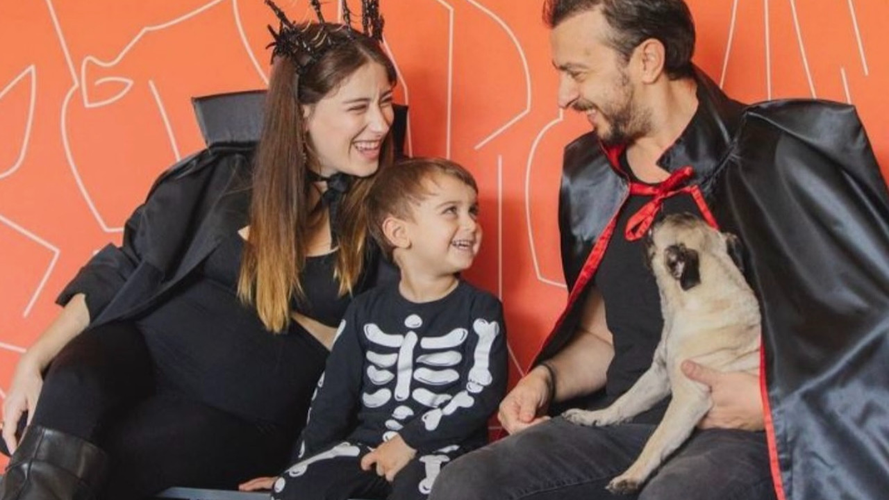 Ali Atay'dan şok itiraf! Meğer dizisinin final şarkısı...