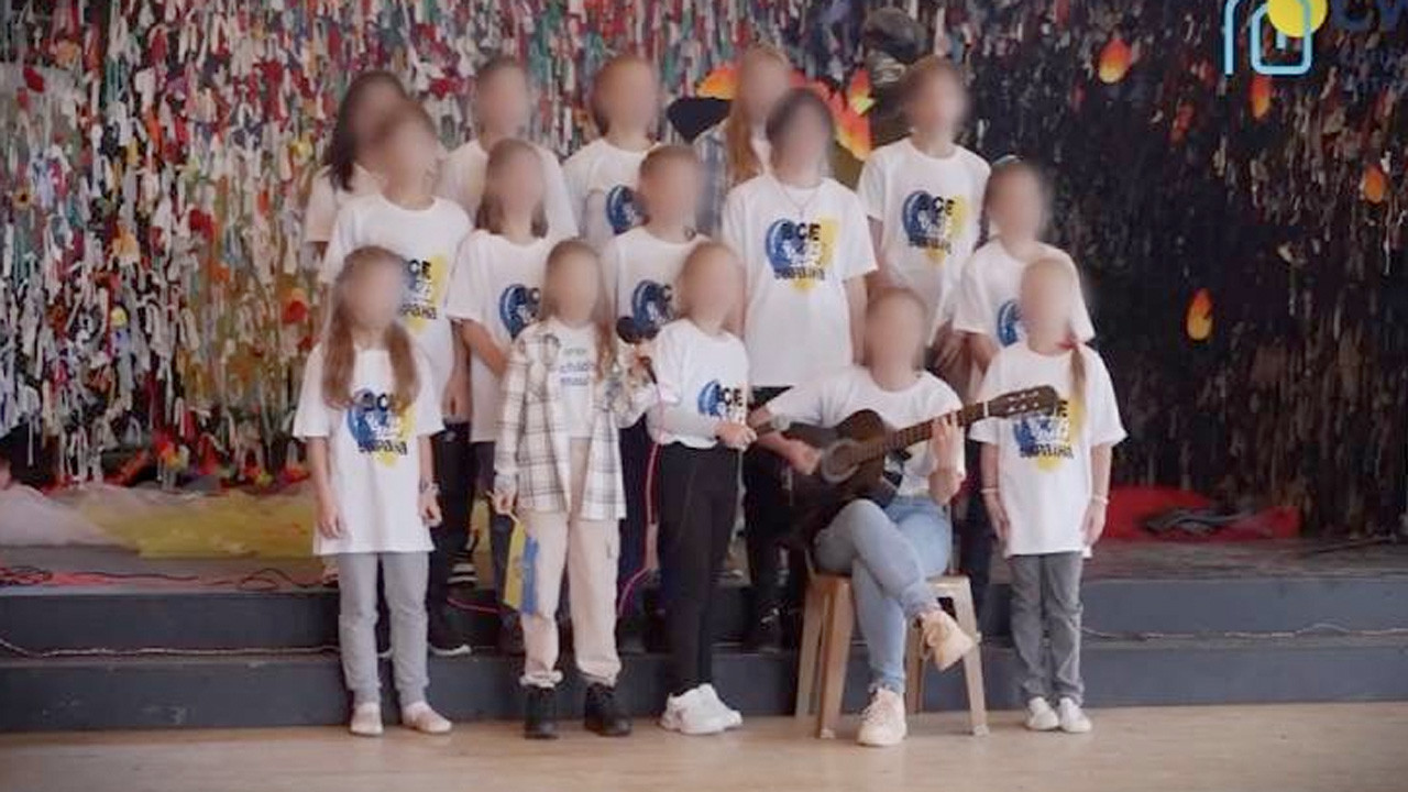 Hamile bırakılan Ukraynalı çocuklarla ilgili soruşturmada yeni detaylar ortaya çıktı