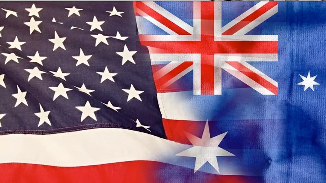 ABD 4 yıl önce imza attığı AUKUS anlaşması için kararını verdi