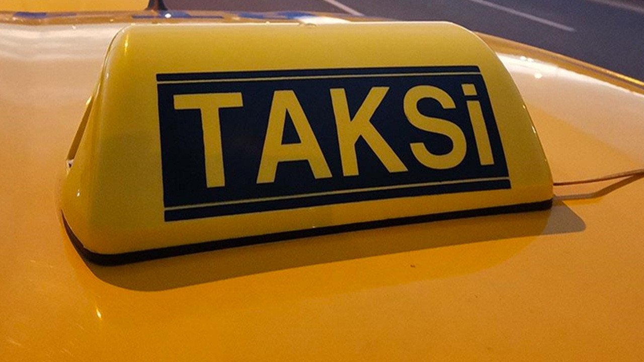 İşten evine dönen taksici bıçaklanarak öldürüldü