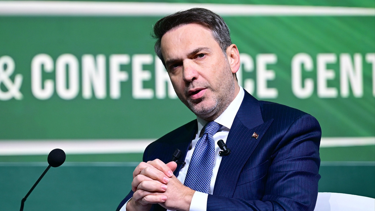 Alparslan Bayraktar Karadeniz'de planlanan sondaj sayısını açıkladı