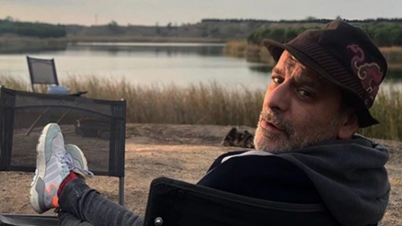 Yıllar önce rol almıştı! Ozan Güven aynı kadro ile yeniden rol alacak...