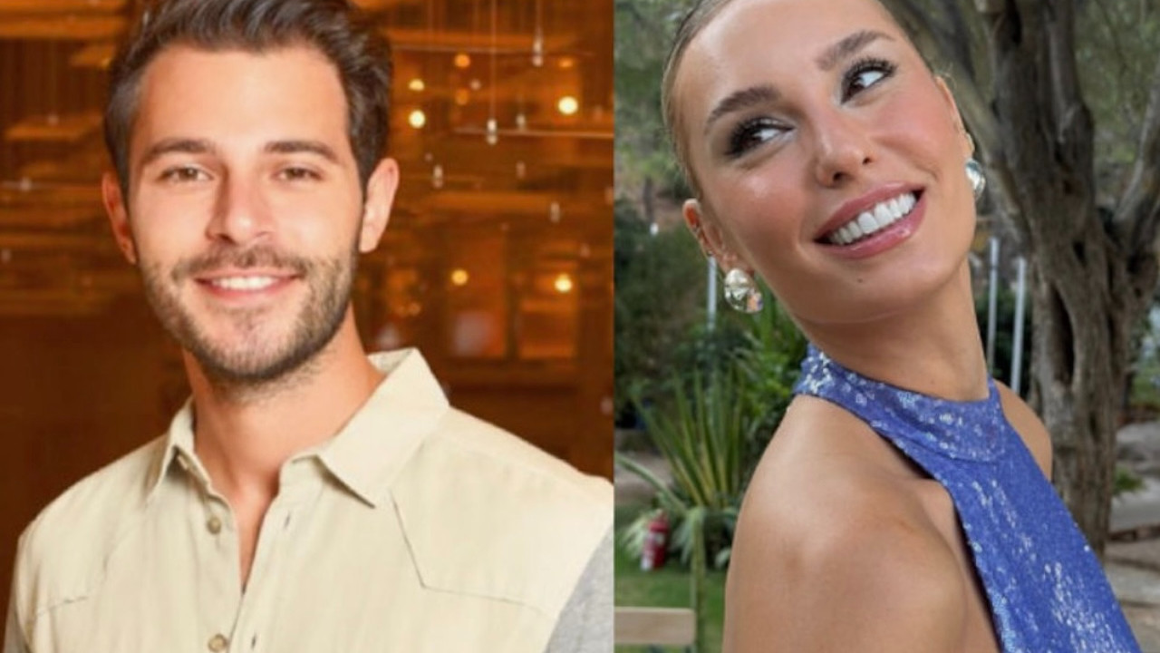 Naz Şahin'den Hakan Sabancı iddialarına yanıt!