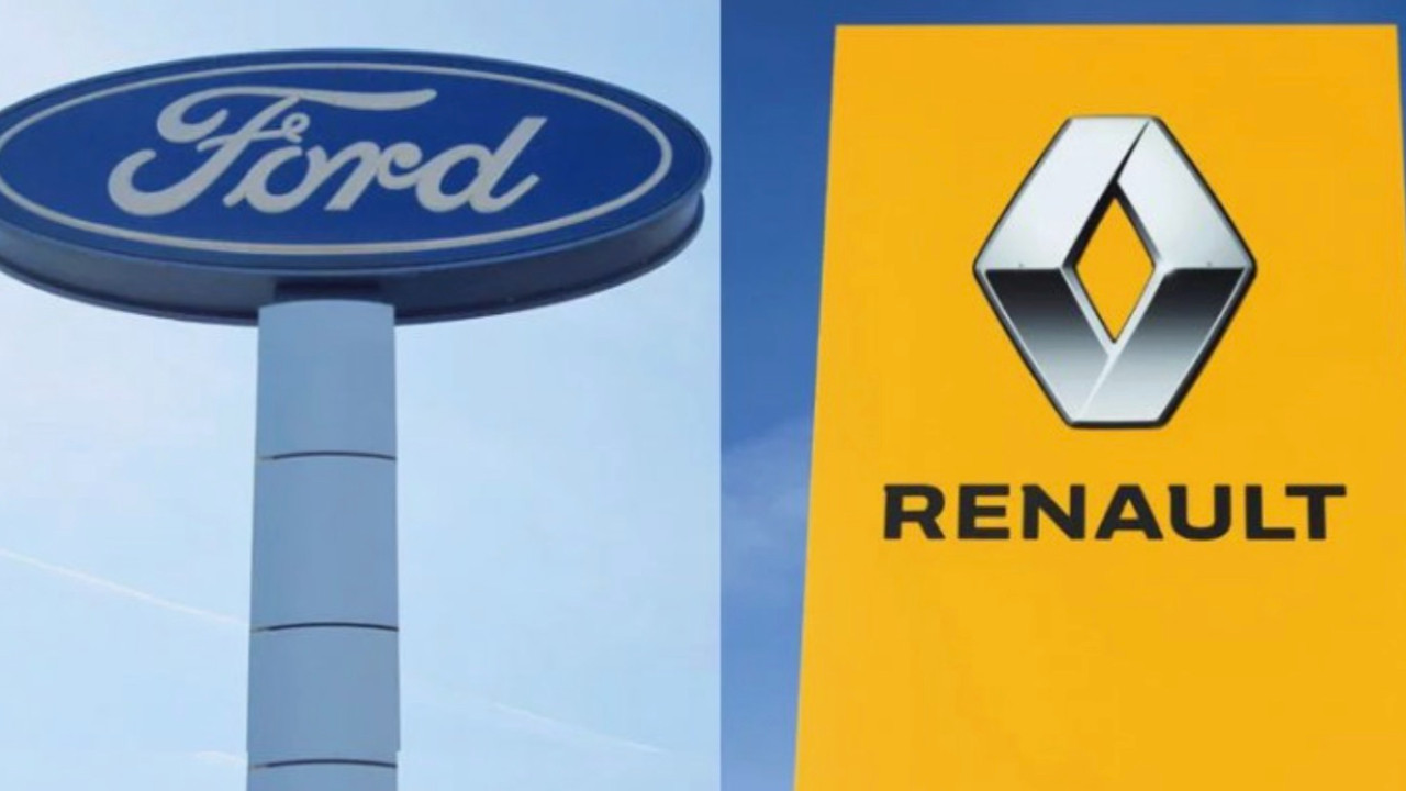 İki dev marka buluşuyor! Elektrikli araç akımına en ucuz modelleri üretecekler...