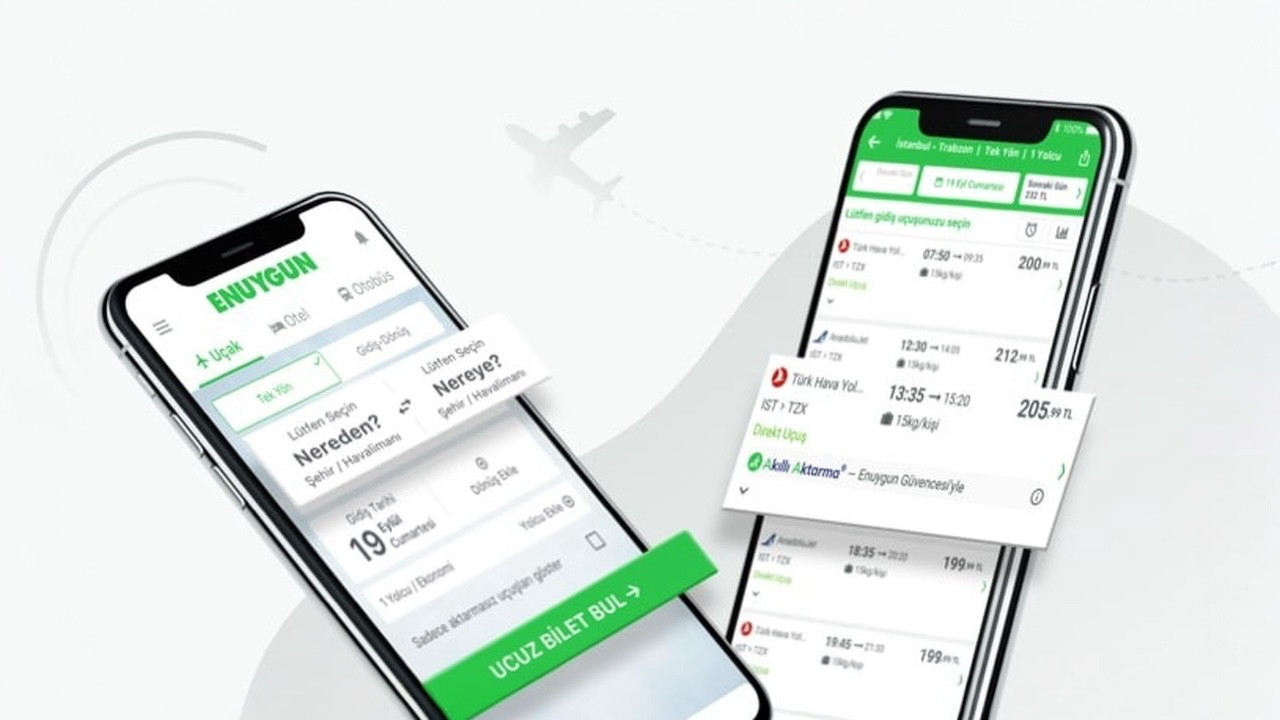 Enuygun.com yılbaşı pazarlarının kurulduğu vizesiz rotaları paylaştı