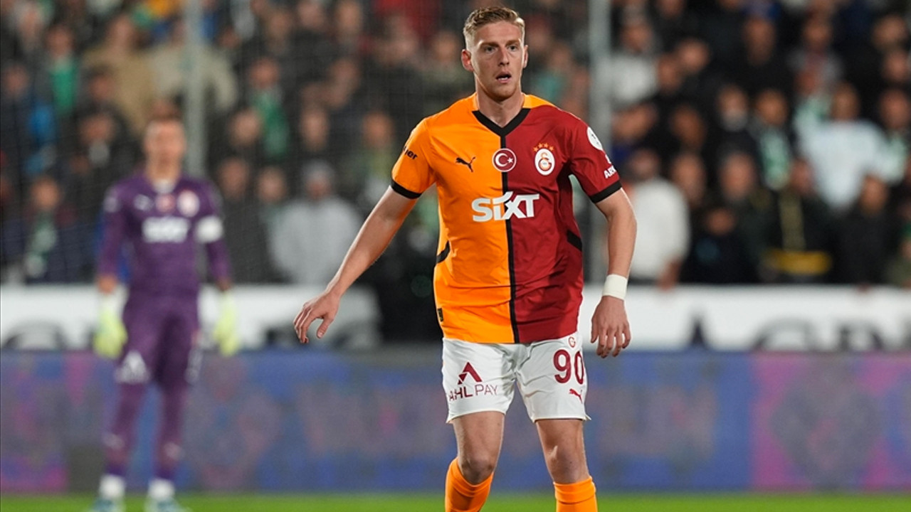 "Futbolda bahis" soruşturmasında tutuklandı! Metehan Baltacı'nın ifadesi ortaya çıktı