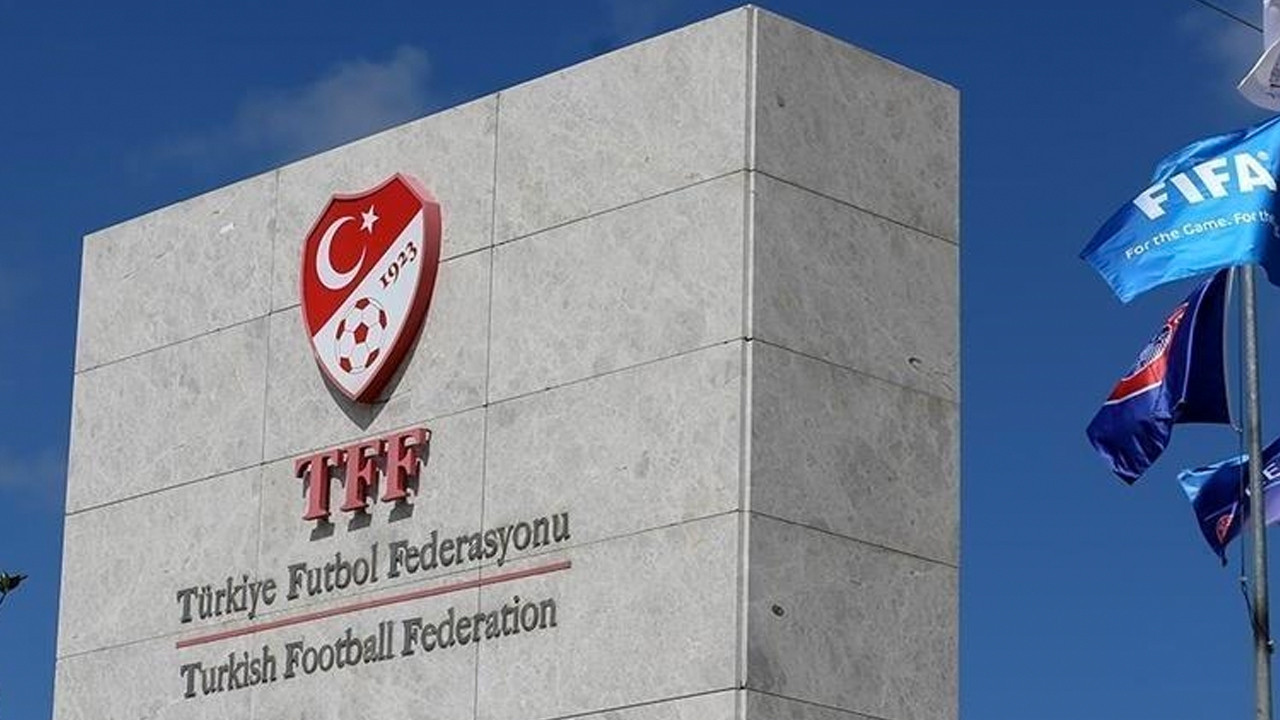 TFF duyurdu! Bahis oynadığı tespit edilen 22 hakem PFDK'ye sevk edildi