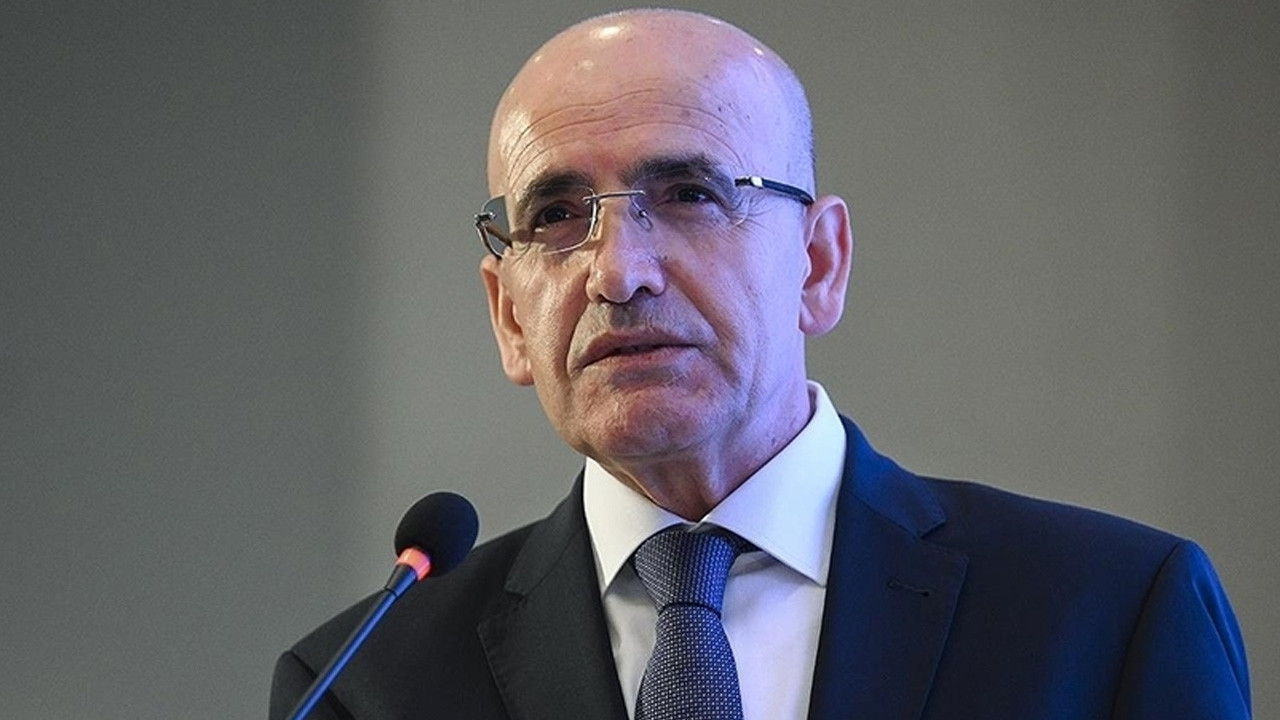 Türkiye 350 milyon avro dış finansman sağladı! Bakan Şimşek: Programımıza olan güven devam ediyor