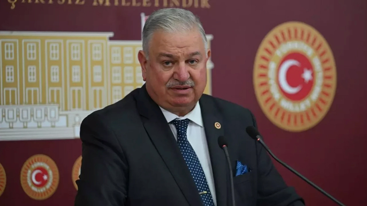 Yeniden Refah Partili Bekin, İsrail'in Suriye'de SDG unsurlarıyla dirsek temasında olduğunu söyledi