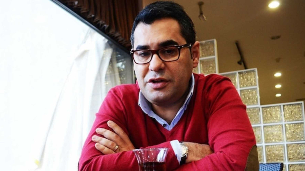 Enver Aysever'den skandal sözler: Sağcı olduğunuz zaman ahlaksız olursunuz