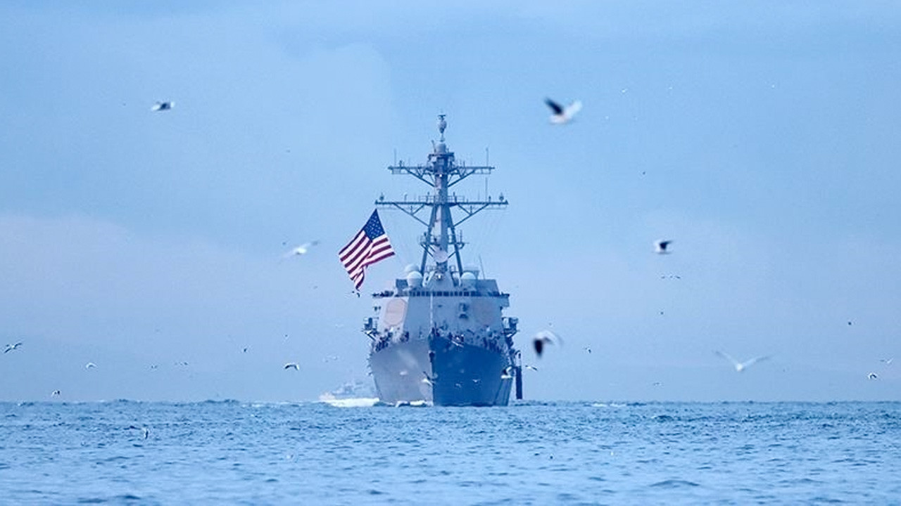 ABD 901 milyar dolarlık savunma bütçesinde Rusya ve Çin detayı