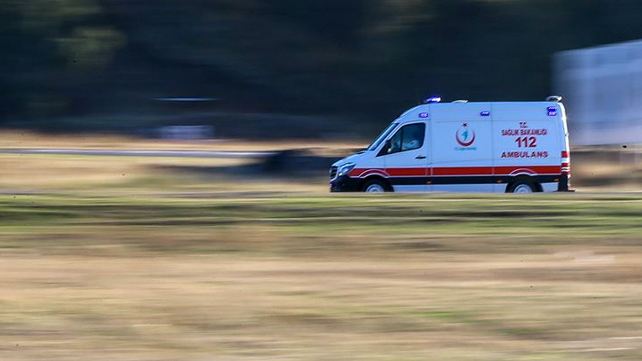 Eve giren ekipler Hilal'i korkunç halde buldu! Kaçan eski eşi yakalandı