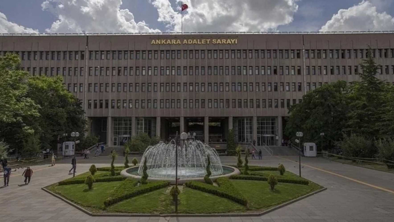 TBMM'deki taciz iddiaları sonrası yeni gelişme! O şüpheli tutuklandı