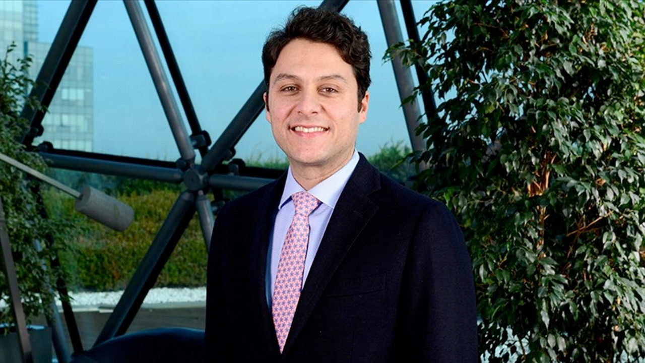 Albaraka Türk Genel Müdürü Temsah 2026 beklentilerini açıkladı