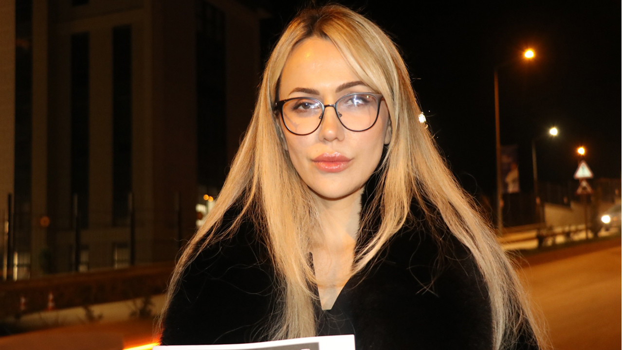 Güllü'nün kızı Tuğyan'ın avukatı açıkladı: "Çok kapsamlı, çok sayıda suç duyuruları dilekçeleri hazırladık"