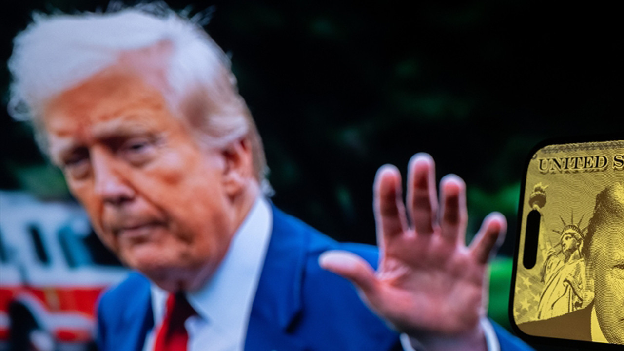 ABD Başkanı Trump'tan Venezuela'ya "karadan saldırı" tehdidi