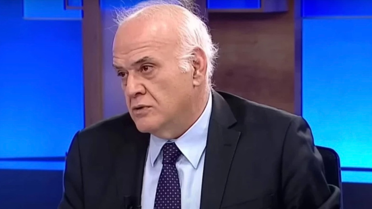 Ünlü spor yorumcusu Ahmet Çakar yeniden hastaneye kaldırıldı!