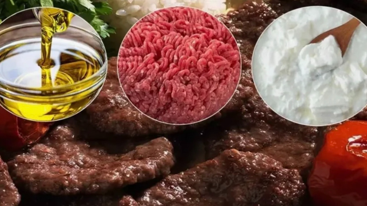 Bakanlık tek tek açıkladı! 36 ürün daha kara listeye alındı...