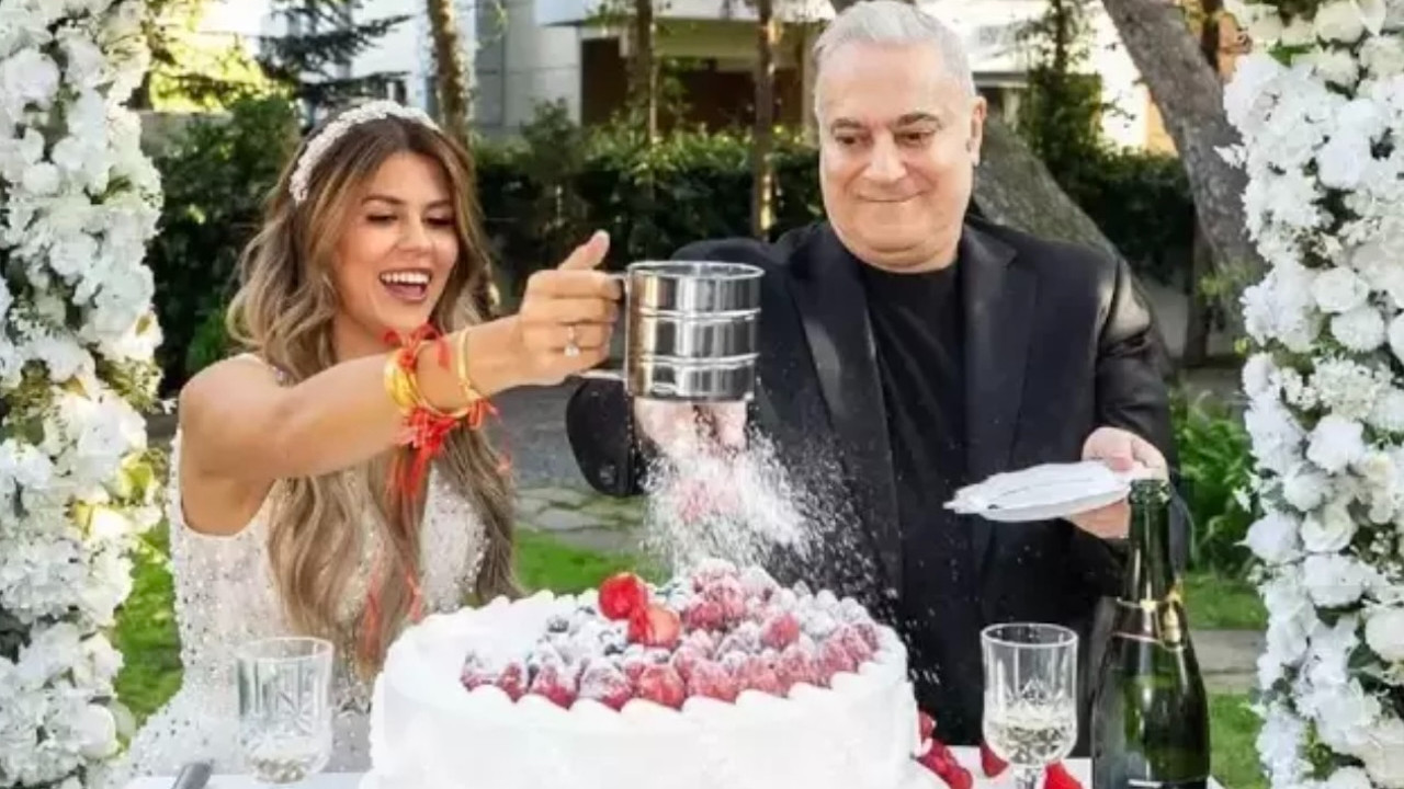 Bomba iddia! Mehmet Ali Erbil ve Gülseren Ceylan çiftinden kötü haber