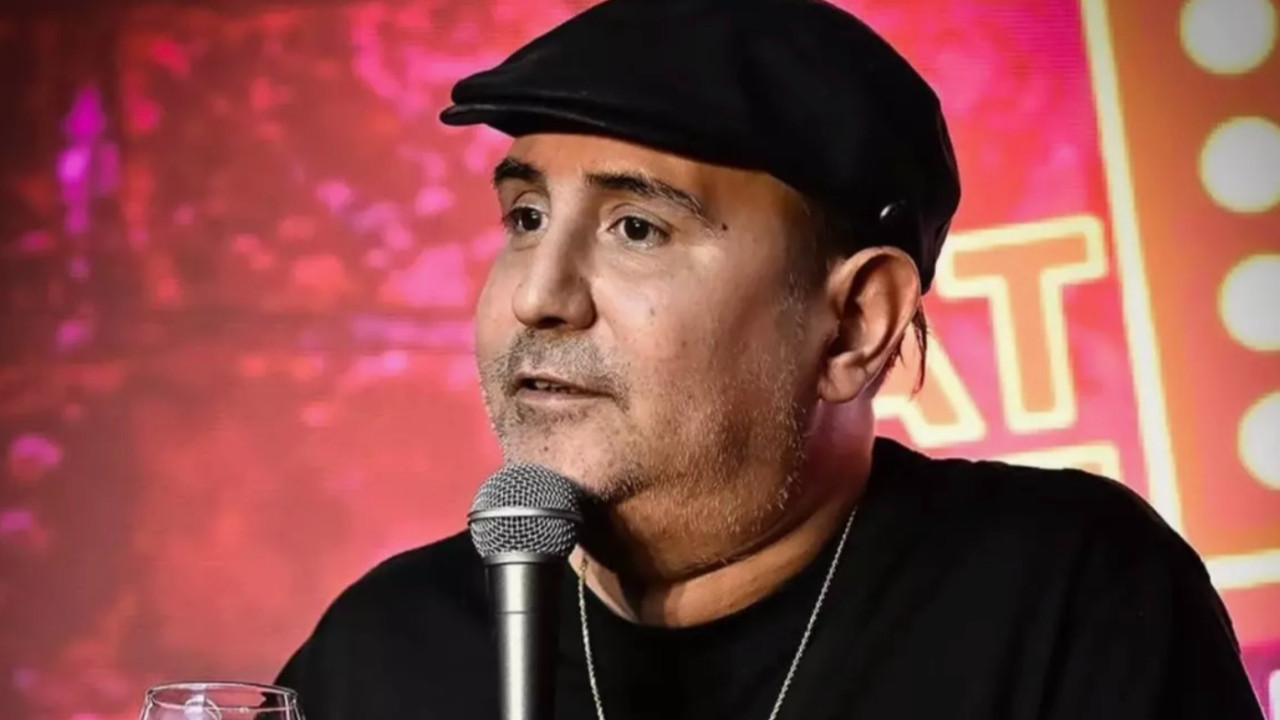 Jeffrey Garcia'dan acı haber! Hayatını kaybetti...