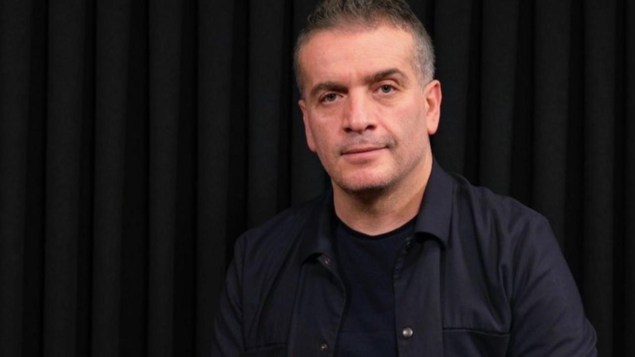 Sağlığına kavuşan Murat Cemcir hastaneden sonra ilk kez paylaştı...