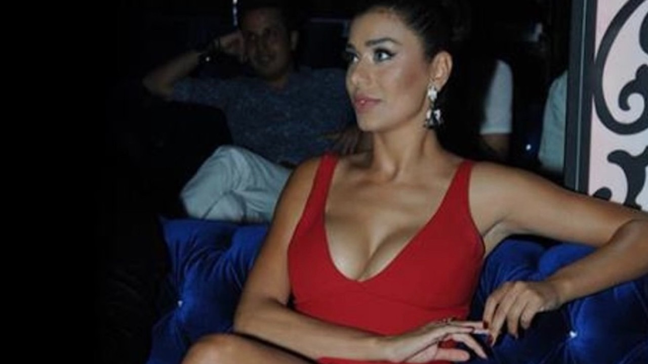 Ebru Şancı'dan havyar fiyatına isyan! "İnsan tuvalete gitmeye üzülür"