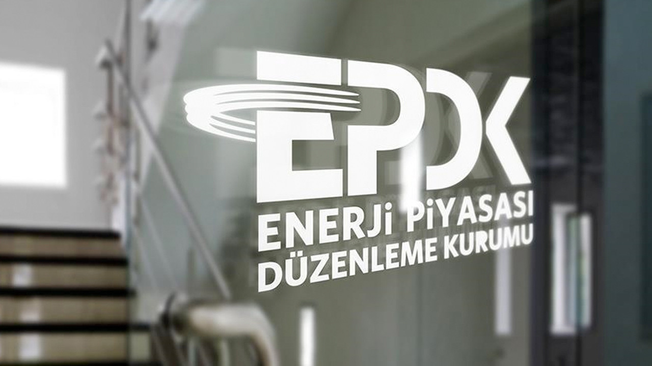 EPDK depolamalı yatırımları geciktiren 5 şirketin proje ruhsatlarını iptal etti