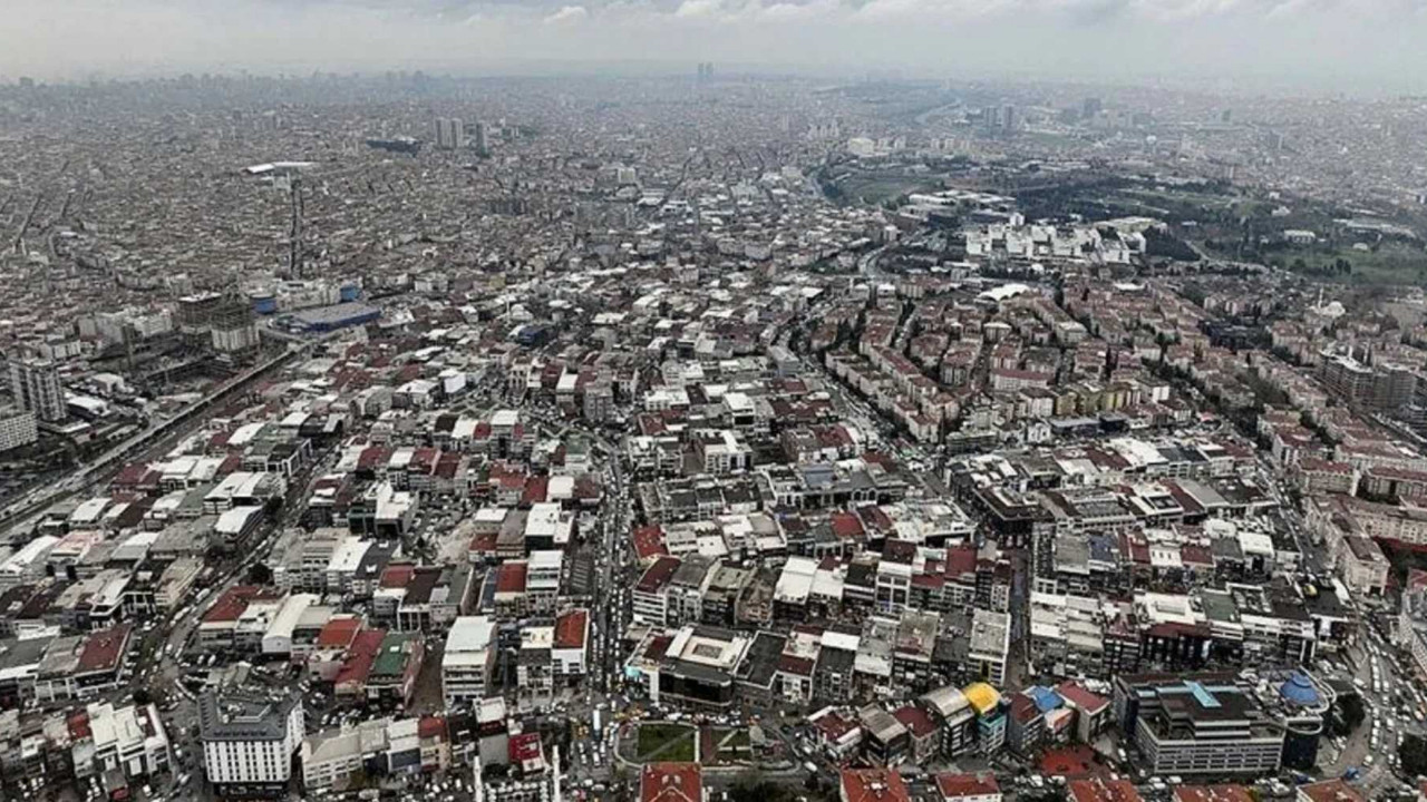 ABD medyasından İstanbul için büyük deprem uyarısı