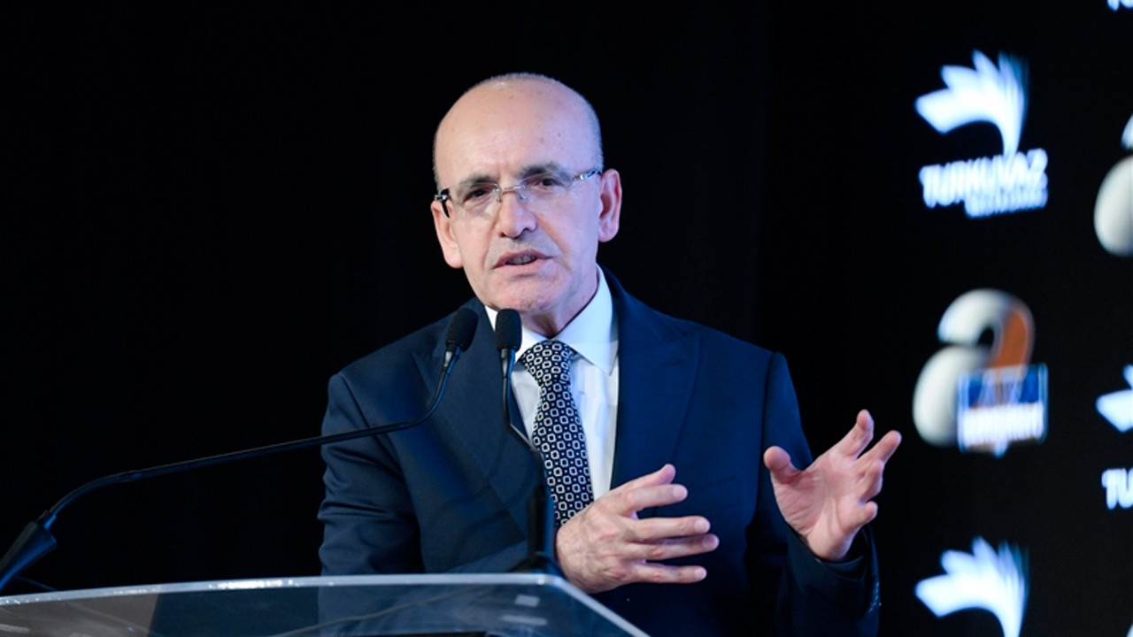 Mehmet Şimşek'ten ekim ayı cari açık sonuçlarıyla ilgili açıklama