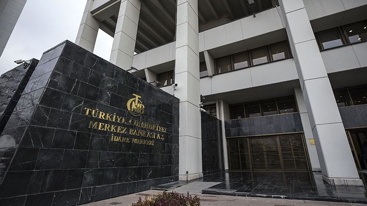TCMB açıkladı! İşte yıl sonu dolar ve enflasyon tahmini