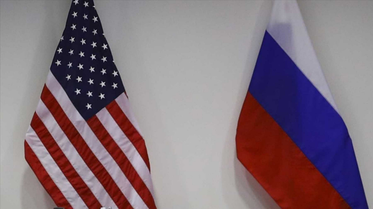 Rusya'dan ABD'yi kızdıracak açıklama: Hoşumuza gitmeyebilir