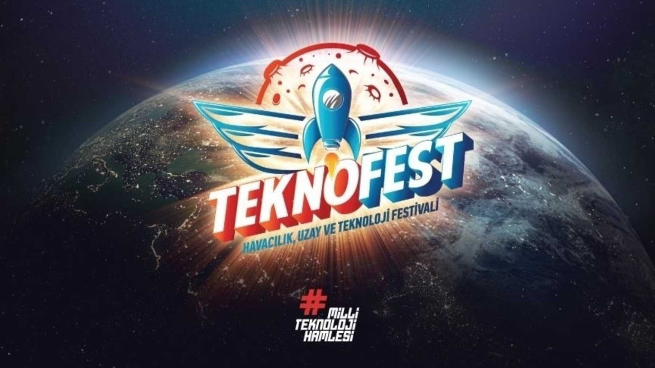TEKNOFEST'in 2026 durağı Şanlıurfa oldu