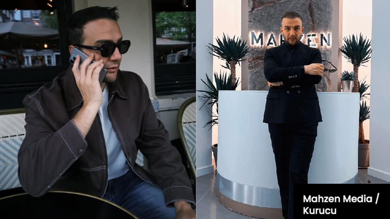 Mahzen Medya'nın sahibi Tolga Aykut kimdir? Ünlüler operasyonunda son gözaltı