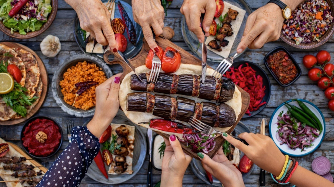 Taste Atlas, dünyanın en iyi 100 yemeğini açıkladı: Türkiye'den listeye giren 10 lezzet...